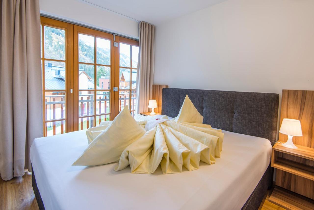 Schoenblick Mountain Resort & Spa - Das Original! Rauris Extérieur photo